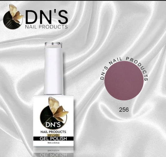 Gel Polish 256